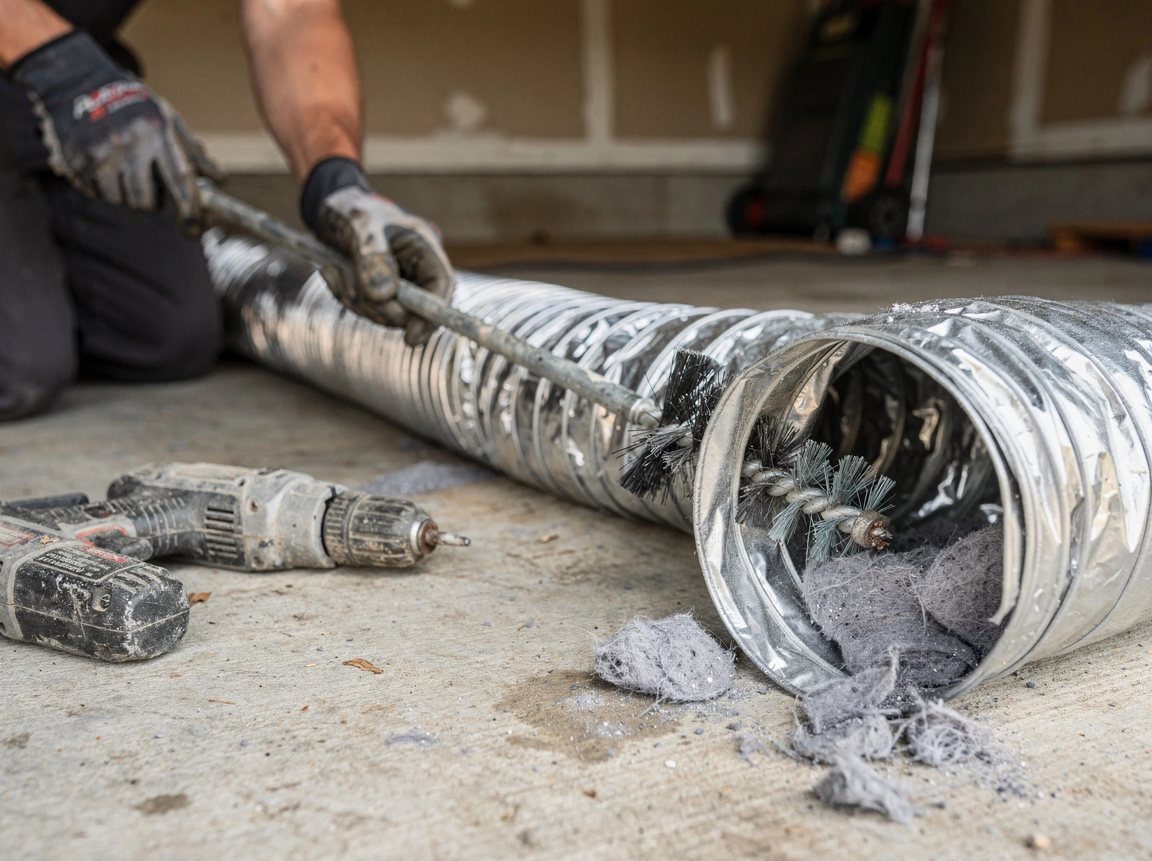 Duct Cleaning service in Gunbarrel, CO