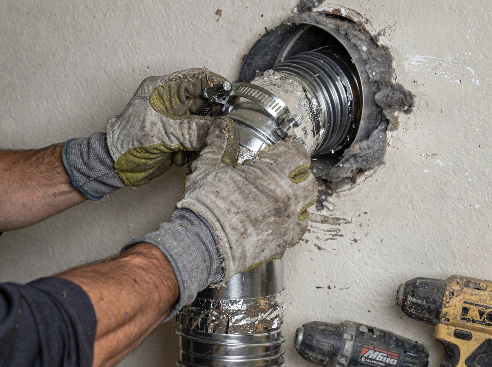 Hose Installation service in Gunbarrel, CO