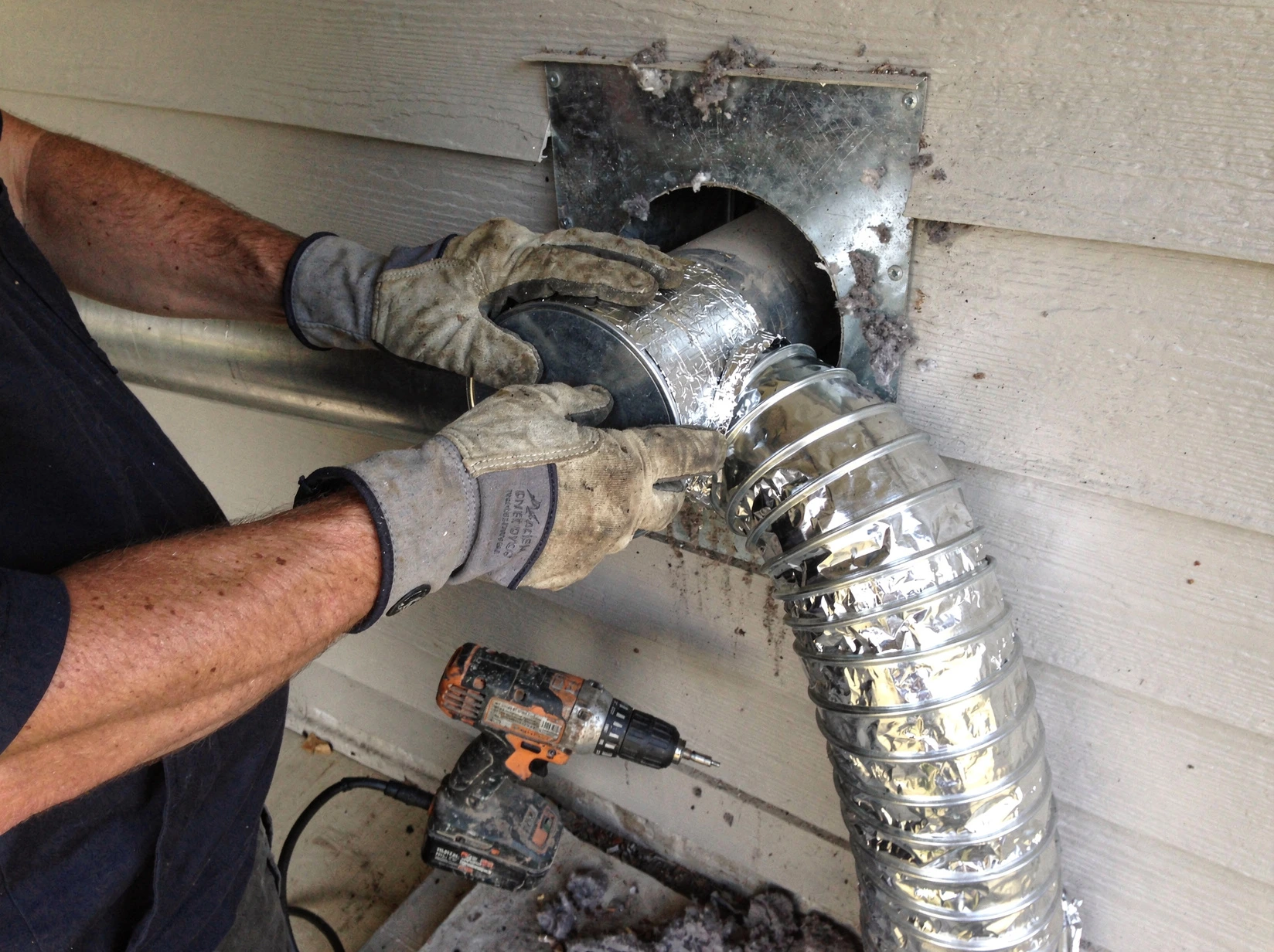 Vent Repair & Installation service in Gunbarrel, CO